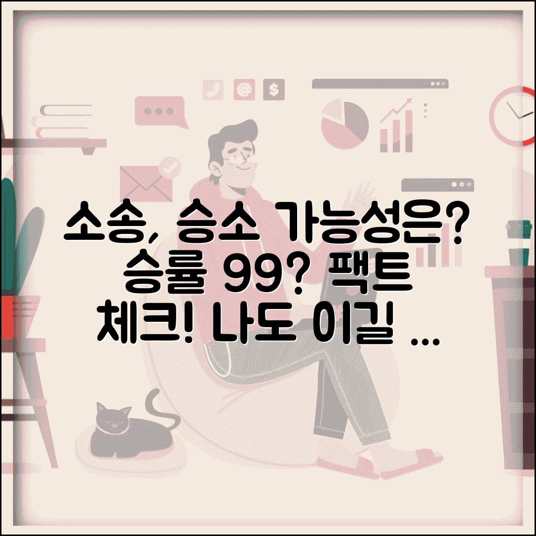 소송 걸면 이길 확률 얼마나 되나요 | 소송 승소 | 승률 | 예측