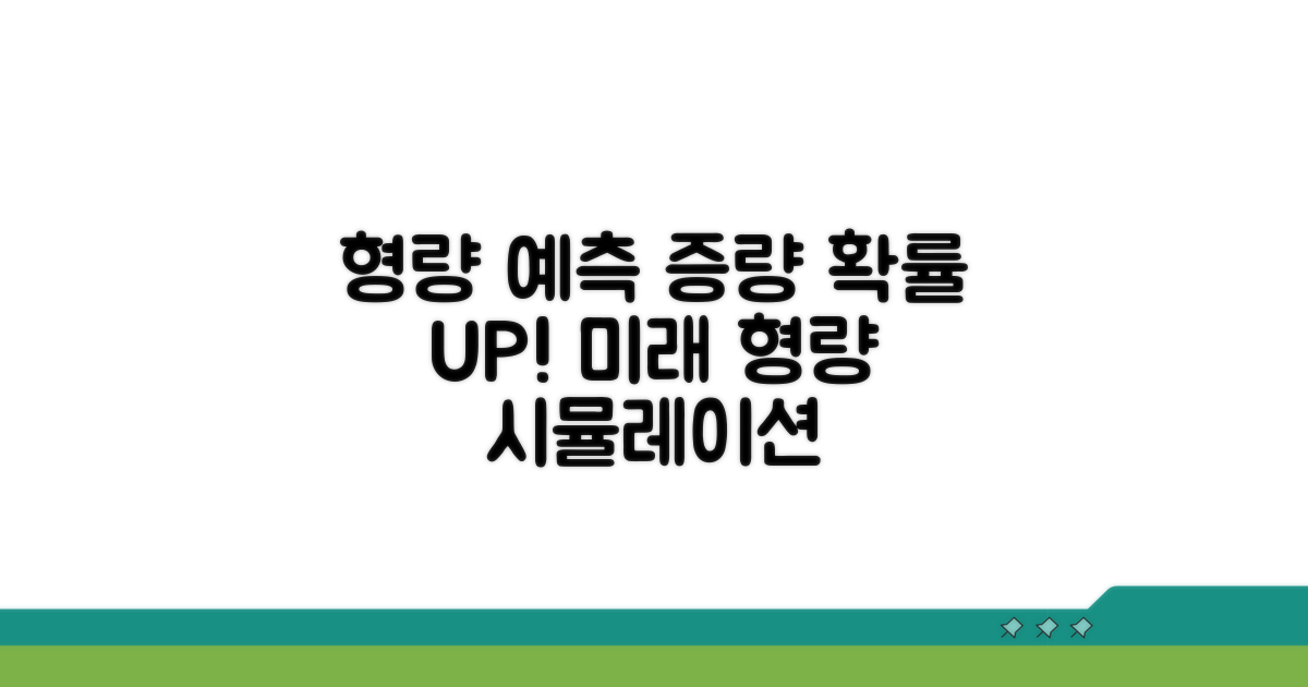 형량 증가 폭 예측 방법
