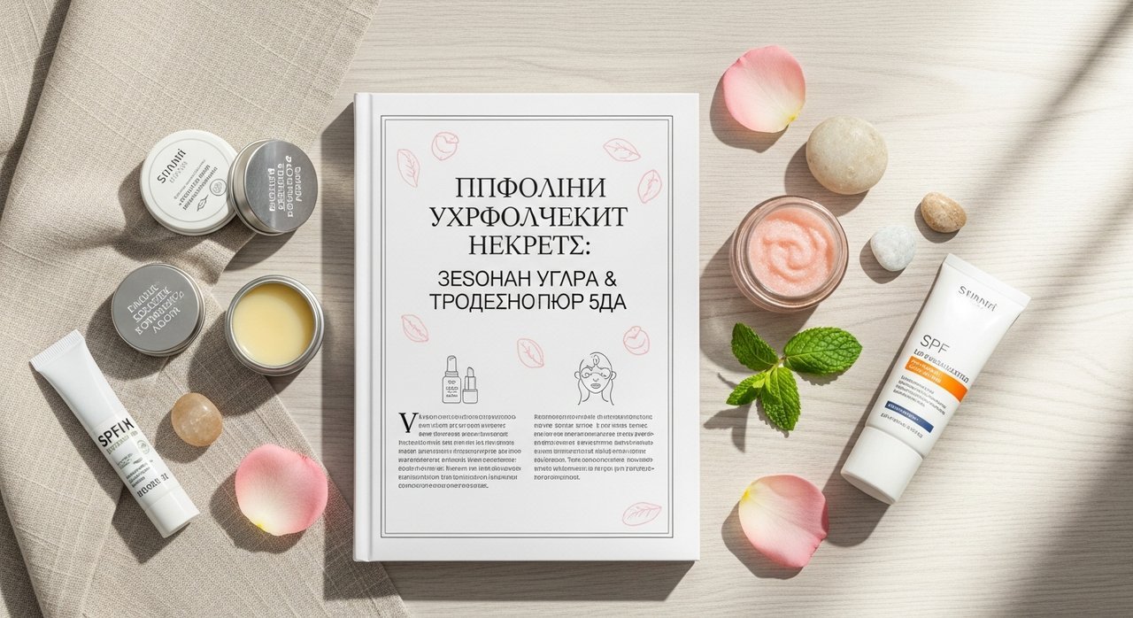 입술각질 관리 비법서: 계절별 립케어 & 트러블 예방 꿀팁 5가지