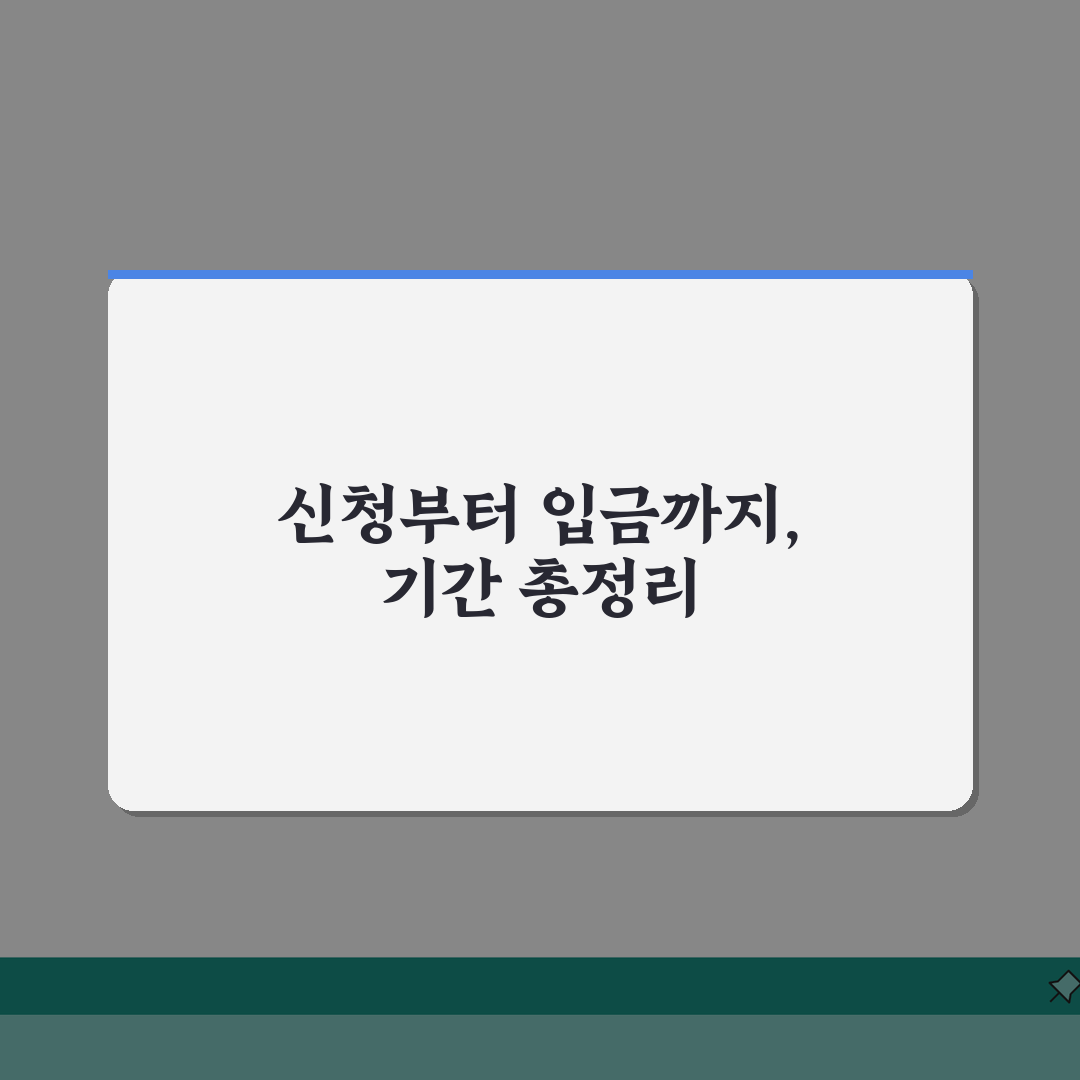 직업훈련 생계비 대출 소요시간 | 신청부터 승인까지 기간 | 서류 심사 기간 | 대출금 입